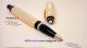 Perfect Replica Montblanc Boheme Gold Clip Purple Jewelry Black And Gold Rollerball Pen (3)_th.jpg